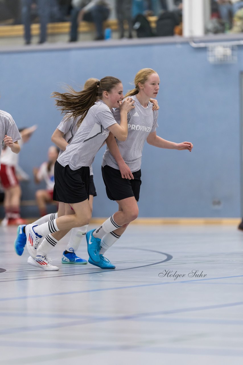 Bild 119 - wCJ NFV Futsalturnier